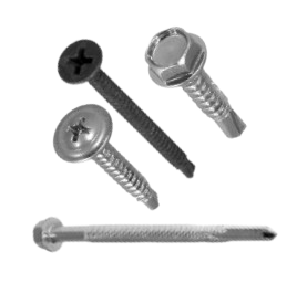 Suruburi autoforante