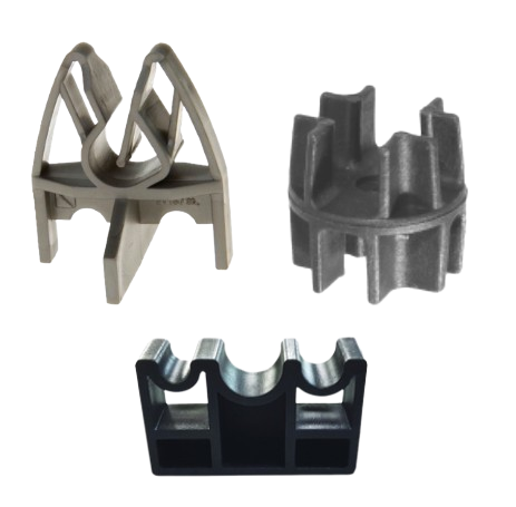 Distantieri armatura